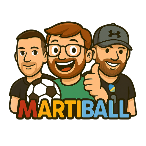 Marti-Ball Illustration